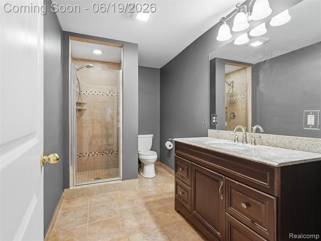 1232 Thorn Ridge Drive Howell, MI 48843 - Photo 33 of 47