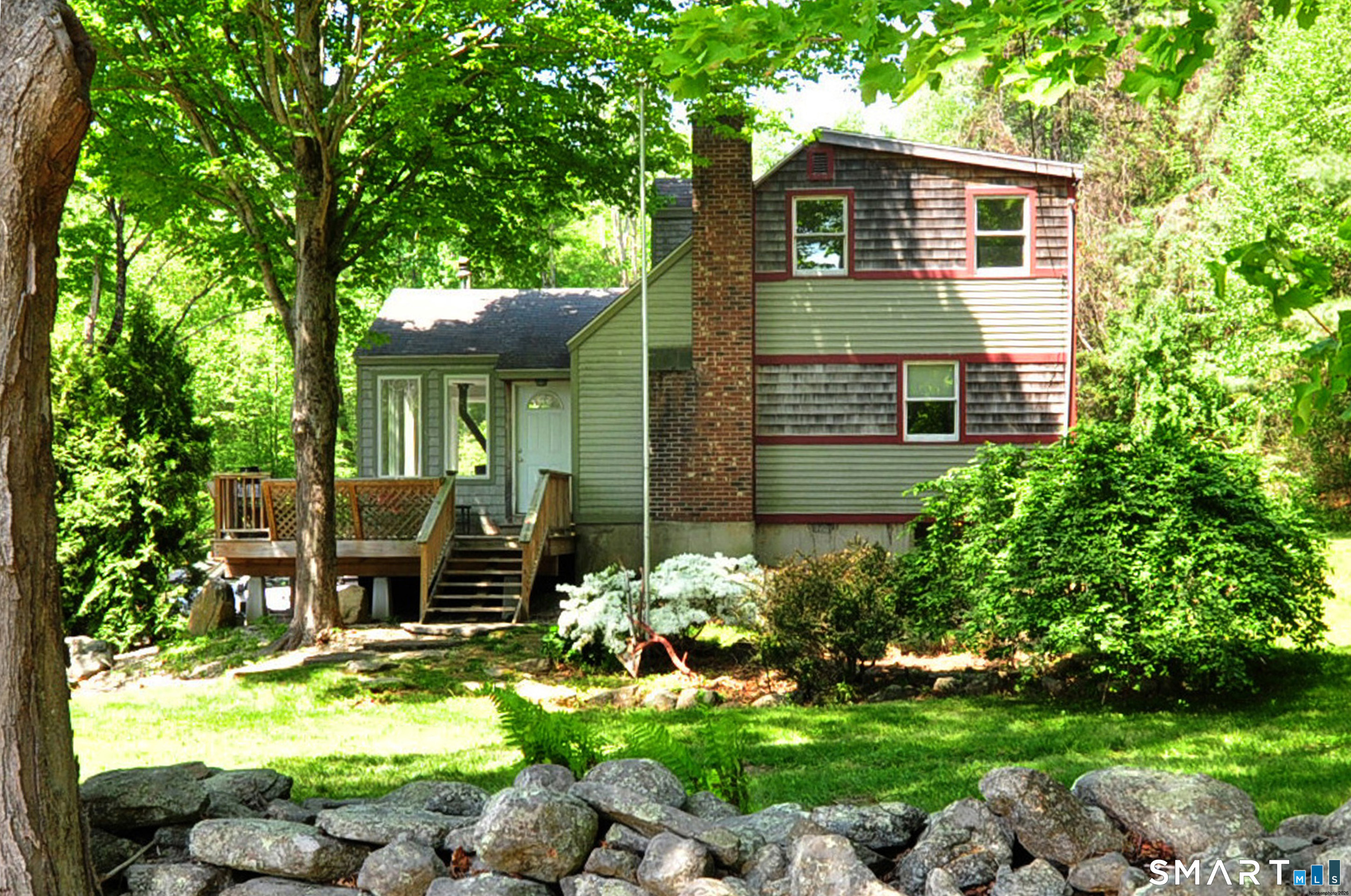 526 Granville Road Hartland, CT 06027 - Photo 1 of 37 Welcome to 526 Granville Road