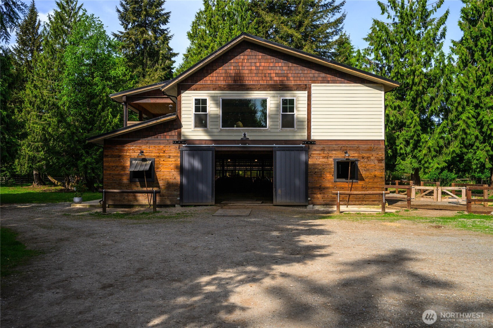 8349 Birdsview Meadows Lane Concrete, WA 98237 - Photo 2 of 38