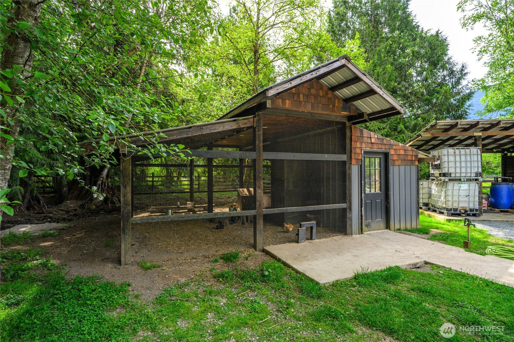 8349 Birdsview Meadows Lane Concrete, WA 98237 - Photo 30 of 38