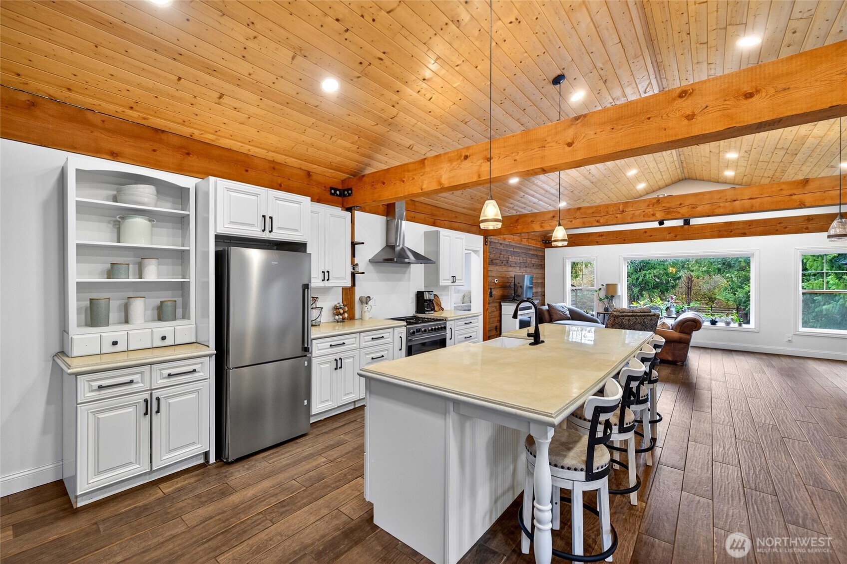 8349 Birdsview Meadows Lane Concrete, WA 98237 - Photo 7 of 38