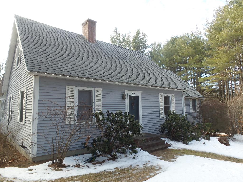 230 S Road Belmont, NH 03220 - Photo 1 of 21