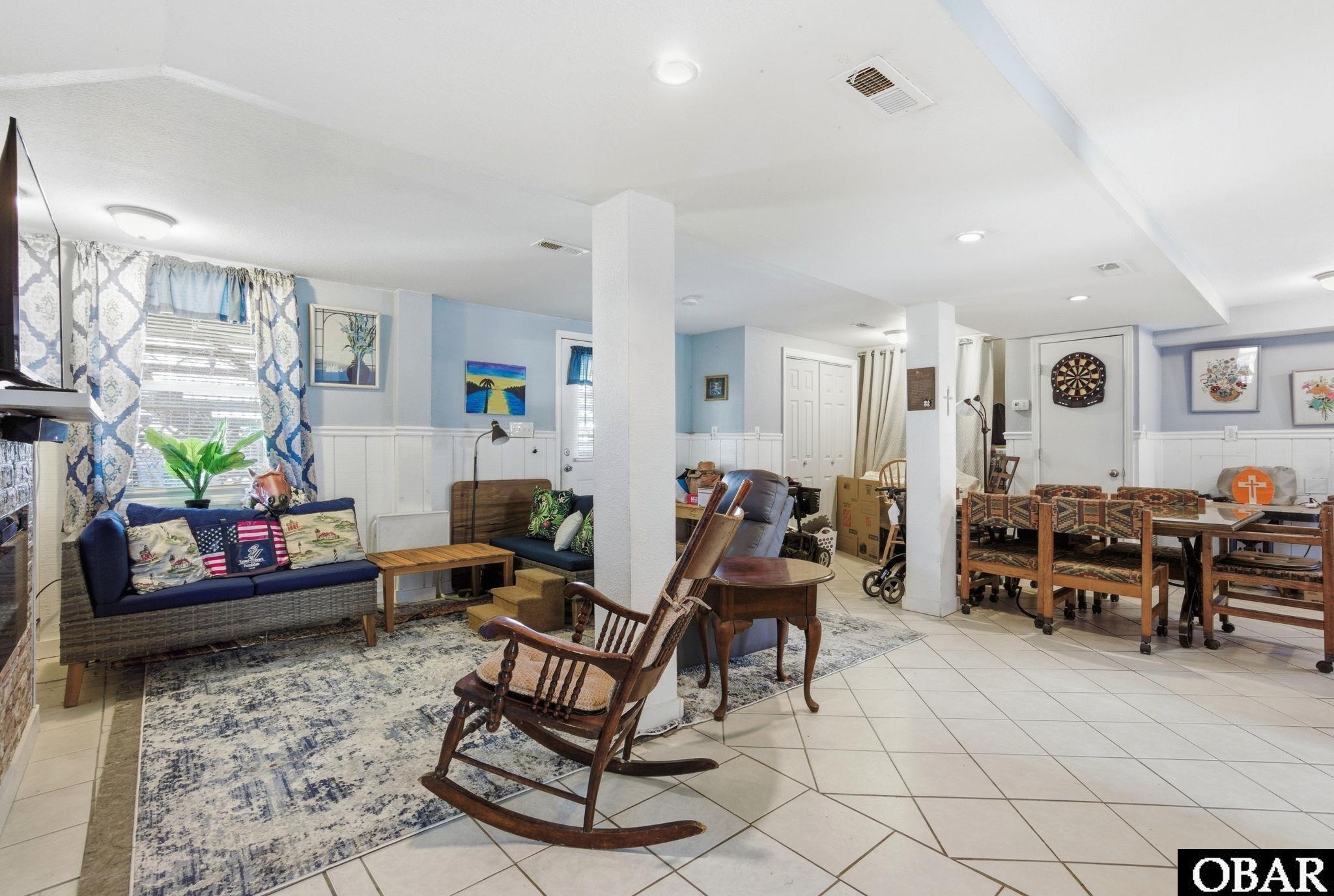 3950 Pineway Drive Kitty Hawk, NC 27949 - Photo 45 of 92