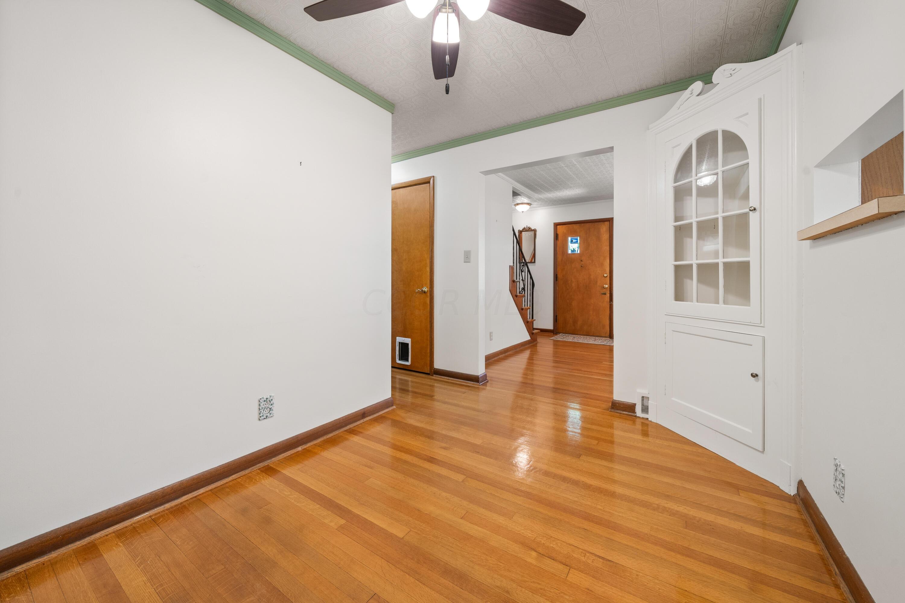 67 North Chesterfield Road Columbus, OH 43209 - Photo 17 of 56 DSC01560