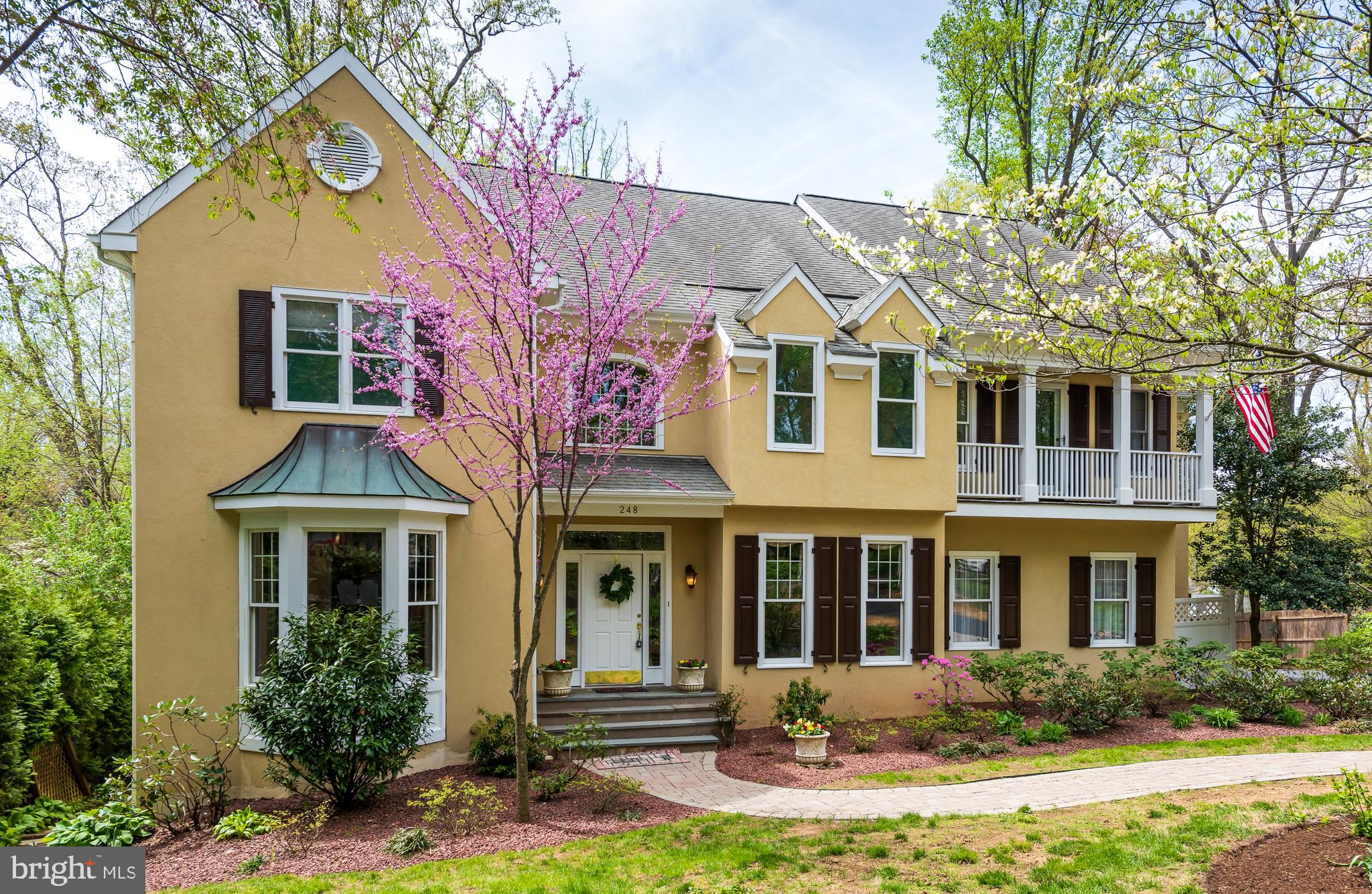 248 West Valley Road Wayne, PA 19087 - Photo 1 of 38
