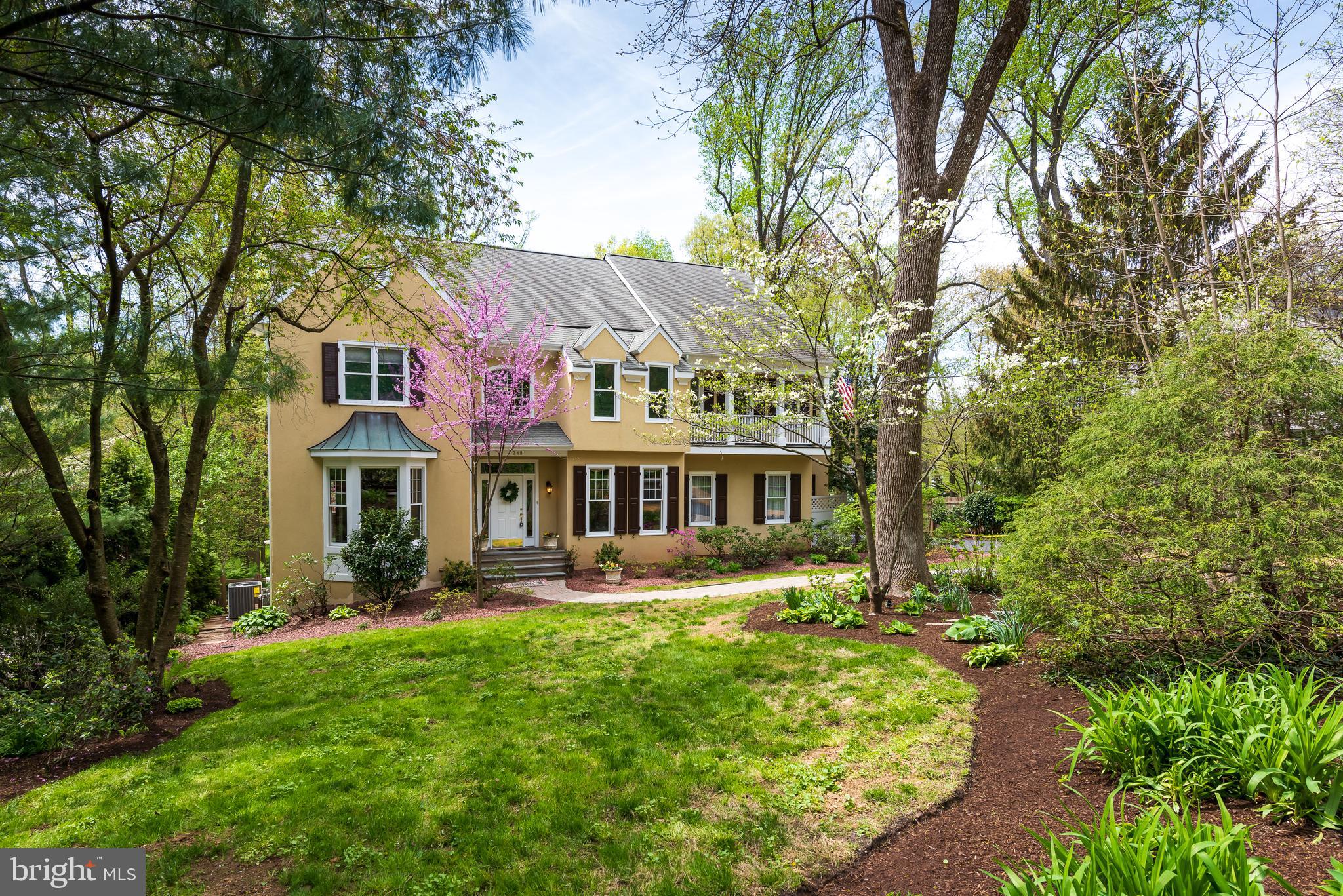 248 West Valley Road Wayne, PA 19087 - Photo 2 of 38