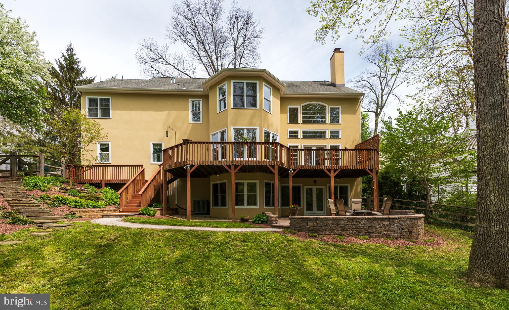 248 West Valley Road Wayne, PA 19087 - Photo 38 of 38