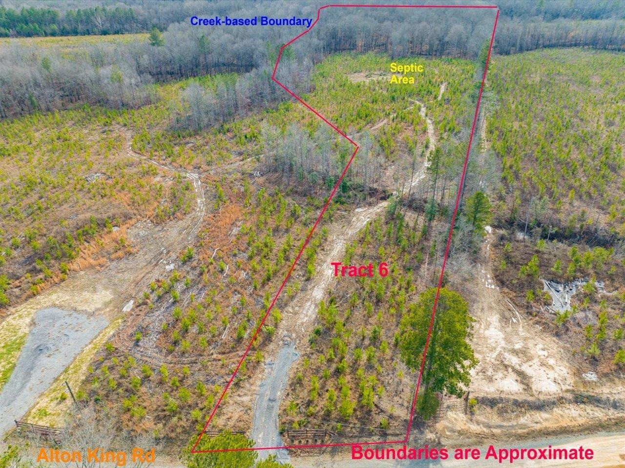 1277 Alton King Road Goldston, NC 27252 - Photo 1 of 16 Photo 1