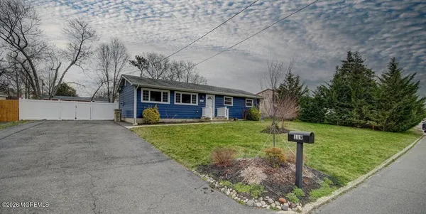 $2,750 | 119 Pheasant Drive, Bayville, NJ 08721