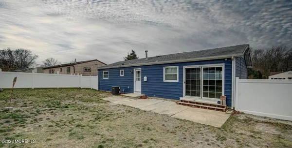$2,750 | 119 Pheasant Drive, Bayville, NJ 08721
