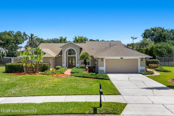 $650,000 | 5775 Sheffield Place, Melbourne, FL 32940