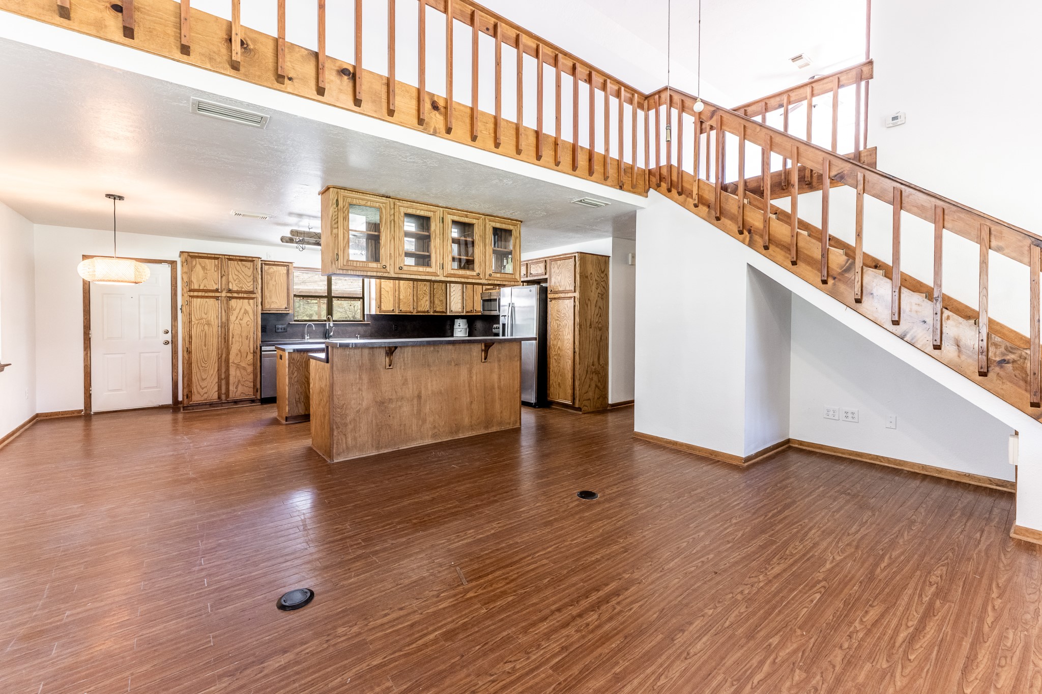 191 Timber Bay Drive Trinity, TX 75862 - Photo 9 of 48