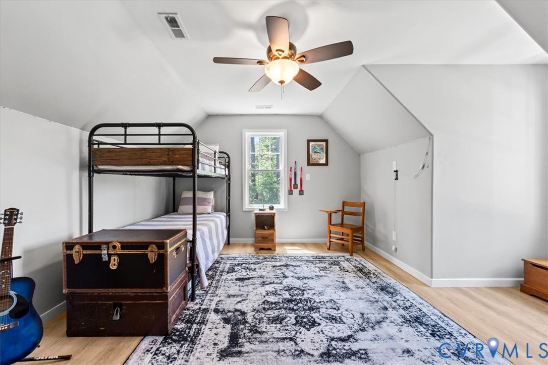 2033 Moseley Road Moseley, VA 23120 - Photo 25 of 50