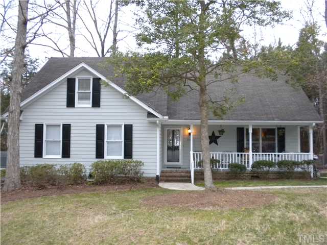 2308 Ruddy Road Raleigh, NC 27616 - Photo 1 of 4