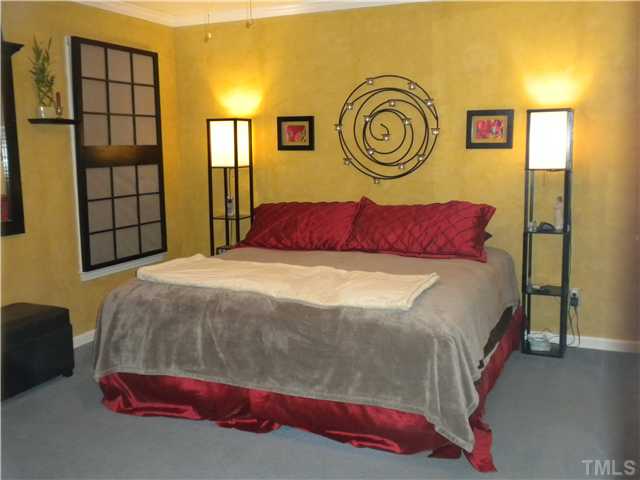 2308 Ruddy Road Raleigh, NC 27616 - Photo 2 of 4