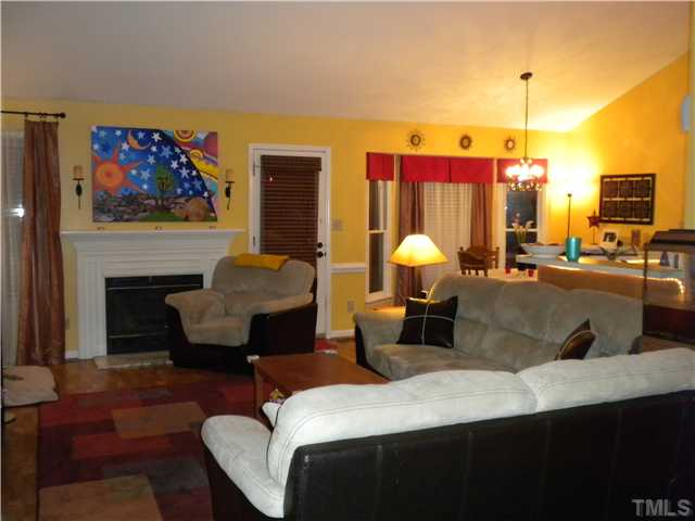 2308 Ruddy Road Raleigh, NC 27616 - Photo 3 of 4