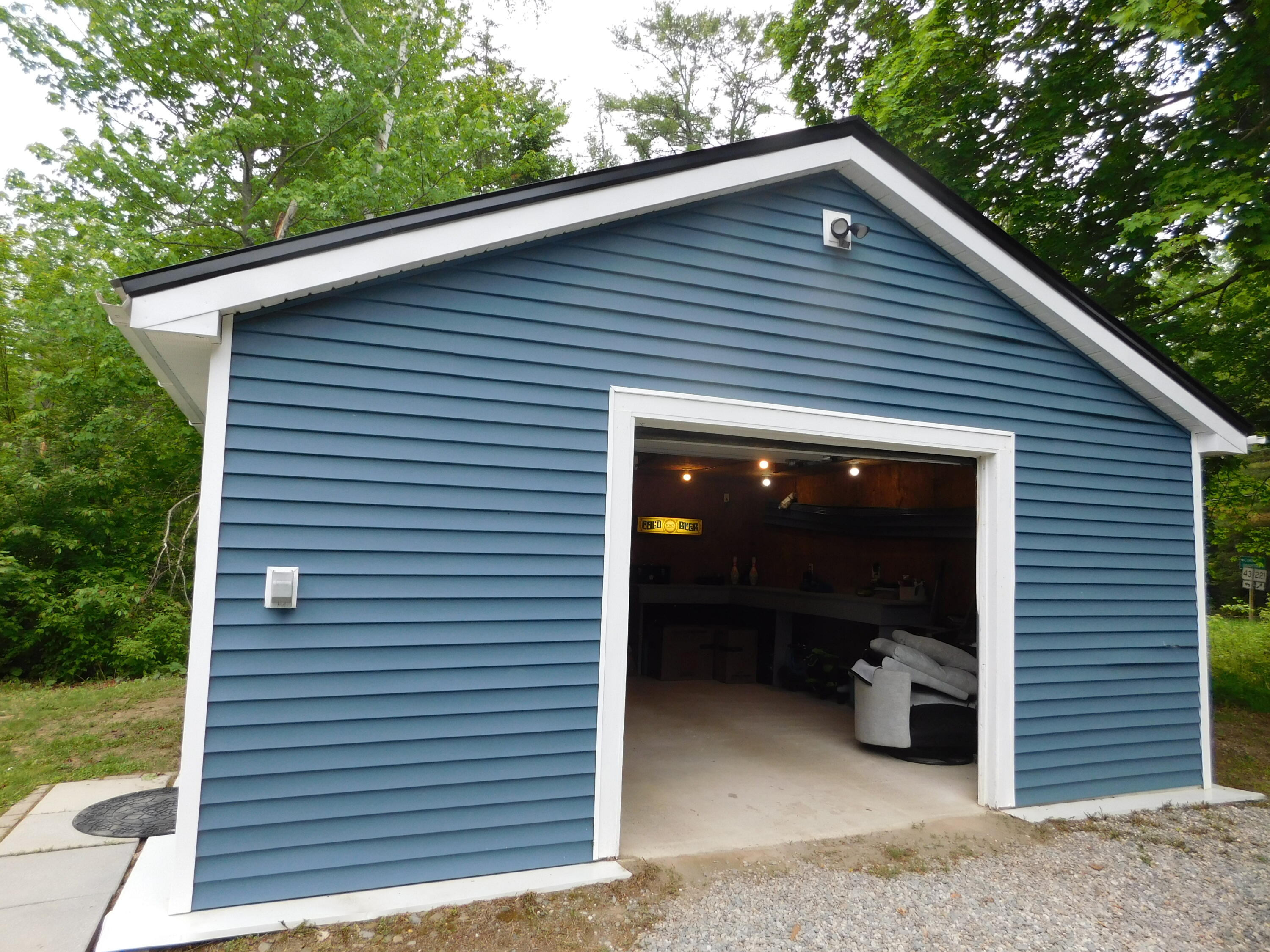 2792 Hudson Road Hudson, ME 04449 - Photo 25 of 120
