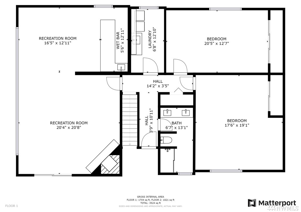 6921 South Langston Road Seattle, WA 98178 - Photo 34 of 35 Gallery Image 34