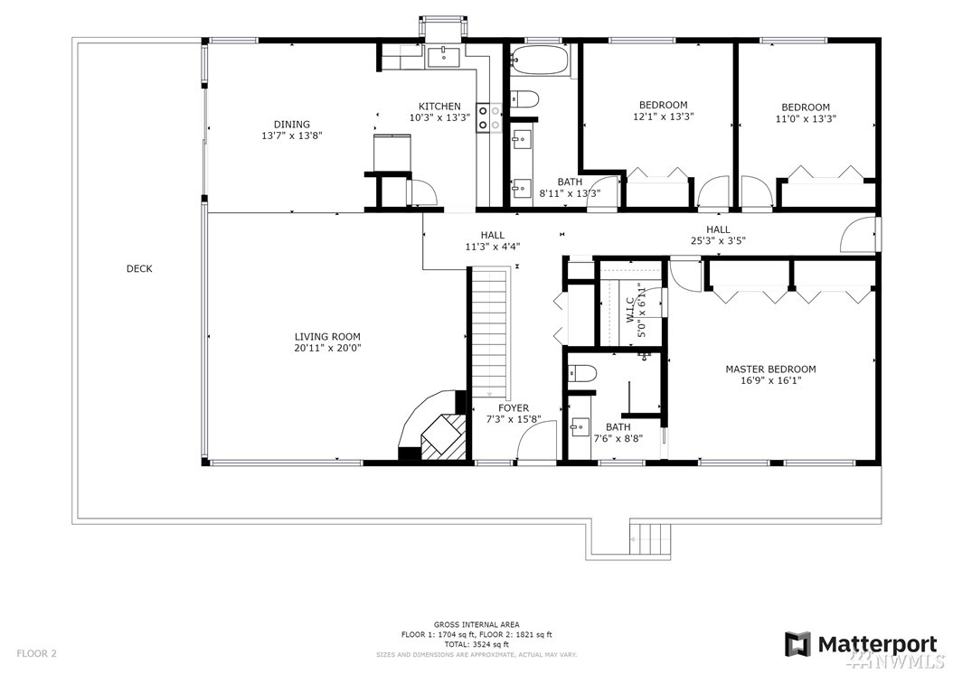 6921 South Langston Road Seattle, WA 98178 - Photo 35 of 35 Gallery Image 35