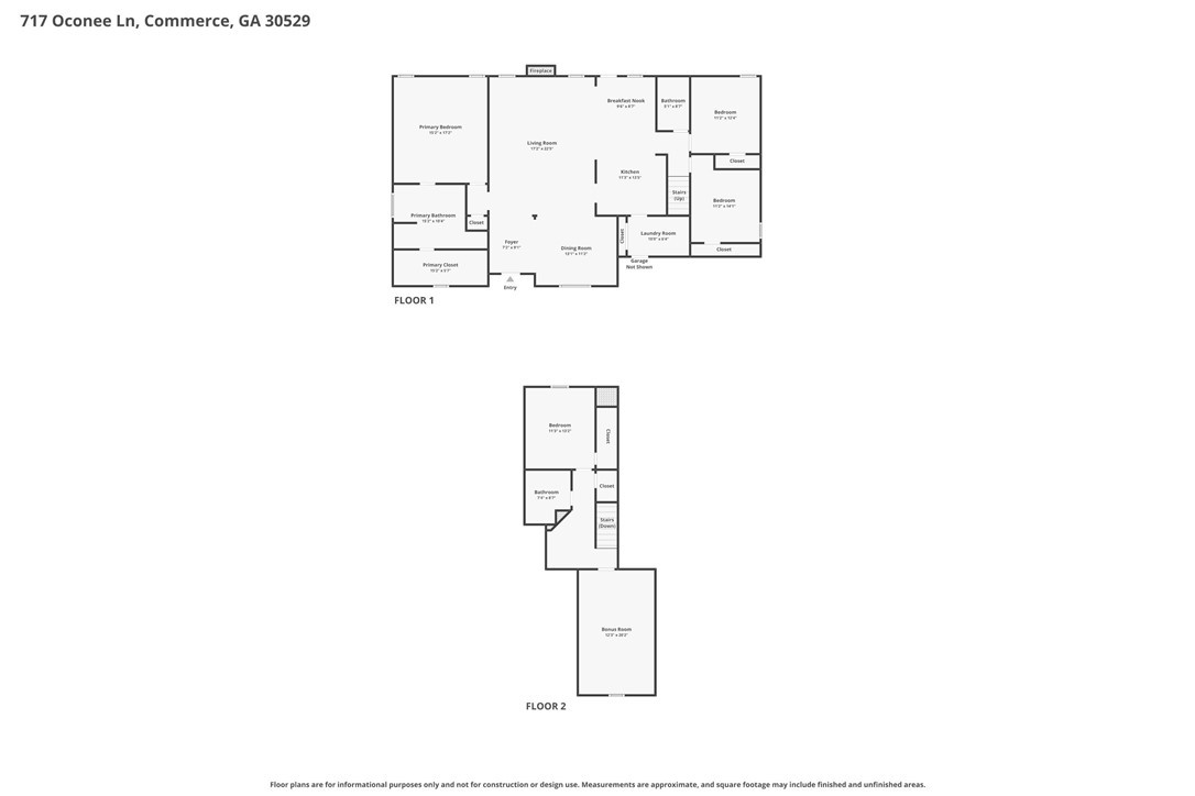 717 Oconee Lane Commerce, GA 30529 - Photo 57 of 57