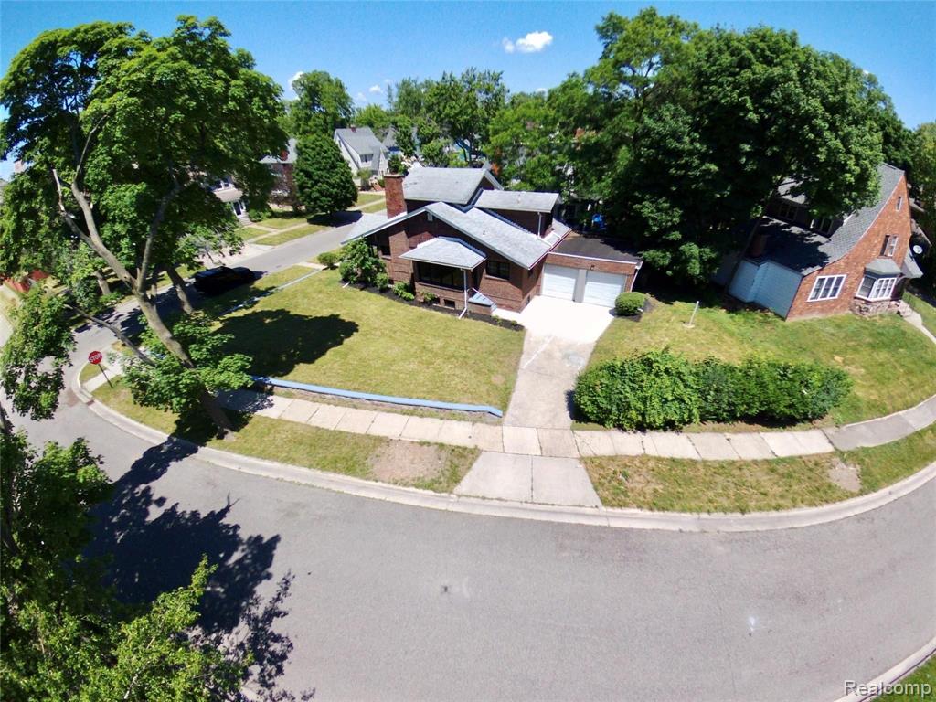 49 Chippewa Road Pontiac, MI 48341 - Photo 40 of 40