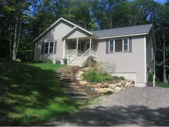 313 North Hidden Lake Road Stoddard, NH 03464 - Photo 1 of 1 Gallery Image 1