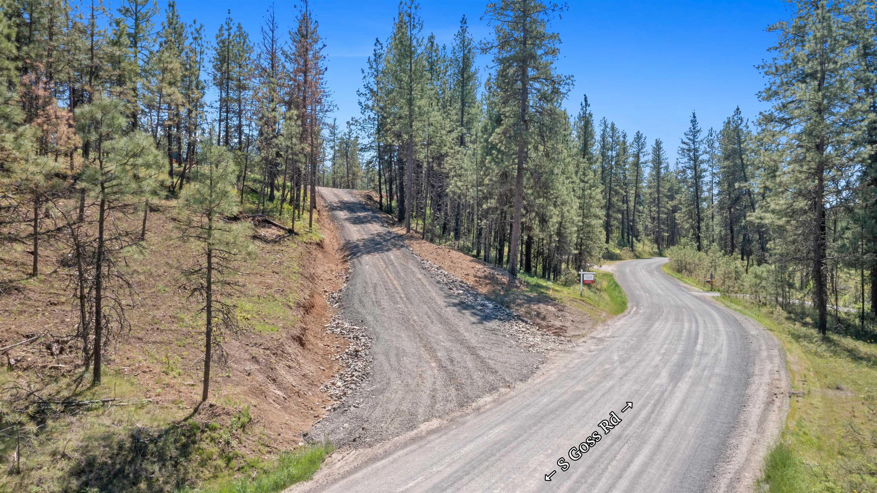 Tba South Goss Road Cheney, WA 99004 - Photo 5 of 23