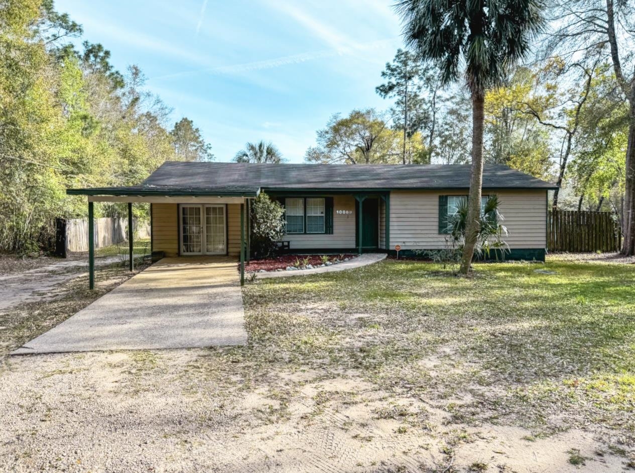 10089 Tram Road Tallahassee, FL 32311 - Photo 1 of 1 Gallery Image 1