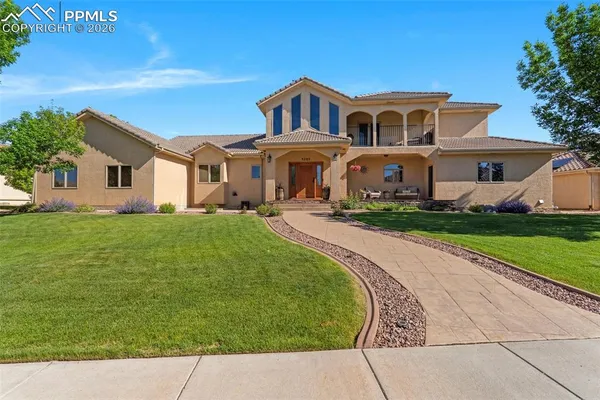 $748,999 | 4203 St Andrews Drive, Pueblo, CO 81001
