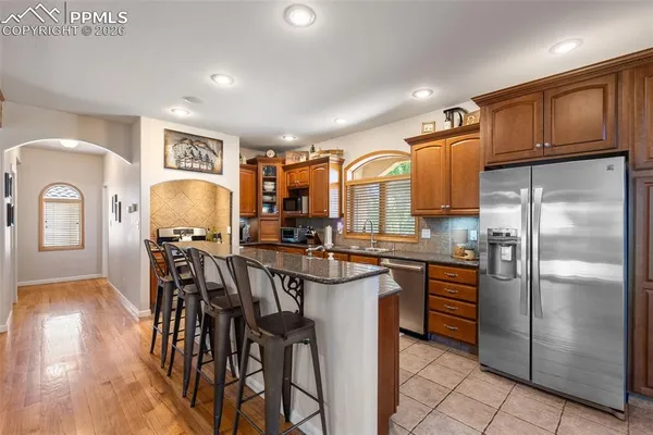 $748,999 | 4203 St Andrews Drive, Pueblo, CO 81001
