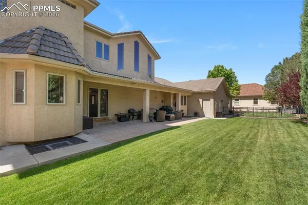 $748,999 | 4203 St Andrews Drive, Pueblo, CO 81001