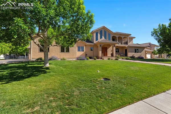 $748,999 | 4203 St Andrews Drive, Pueblo, CO 81001