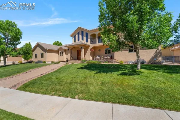 $748,999 | 4203 St Andrews Drive, Pueblo, CO 81001