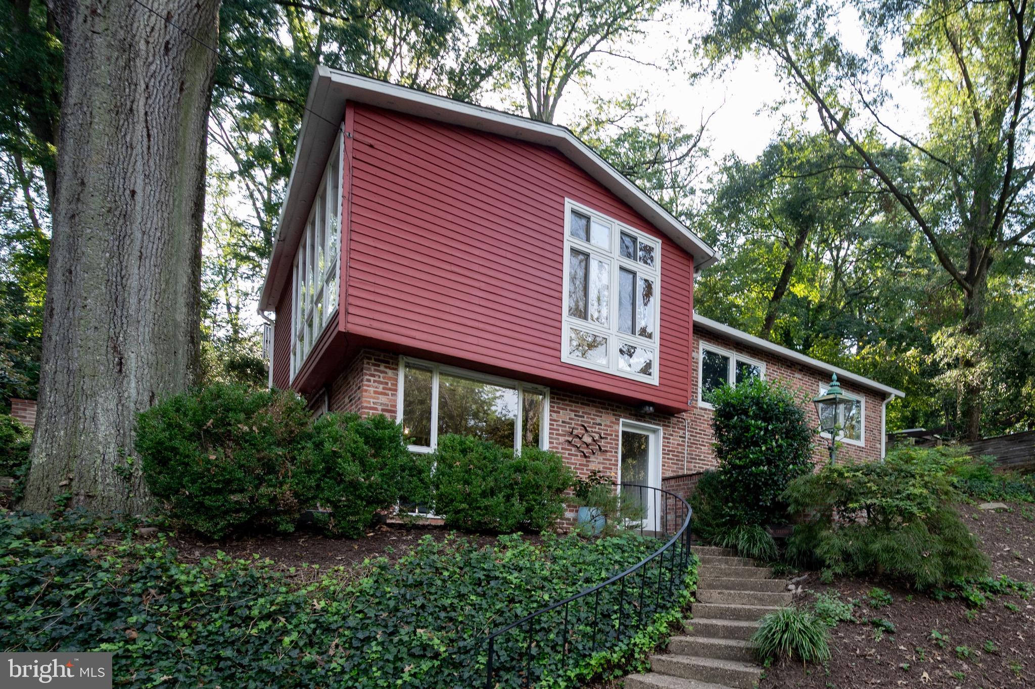 7310 Rippon Road Alexandria, VA 22307 - Photo 54 of 54