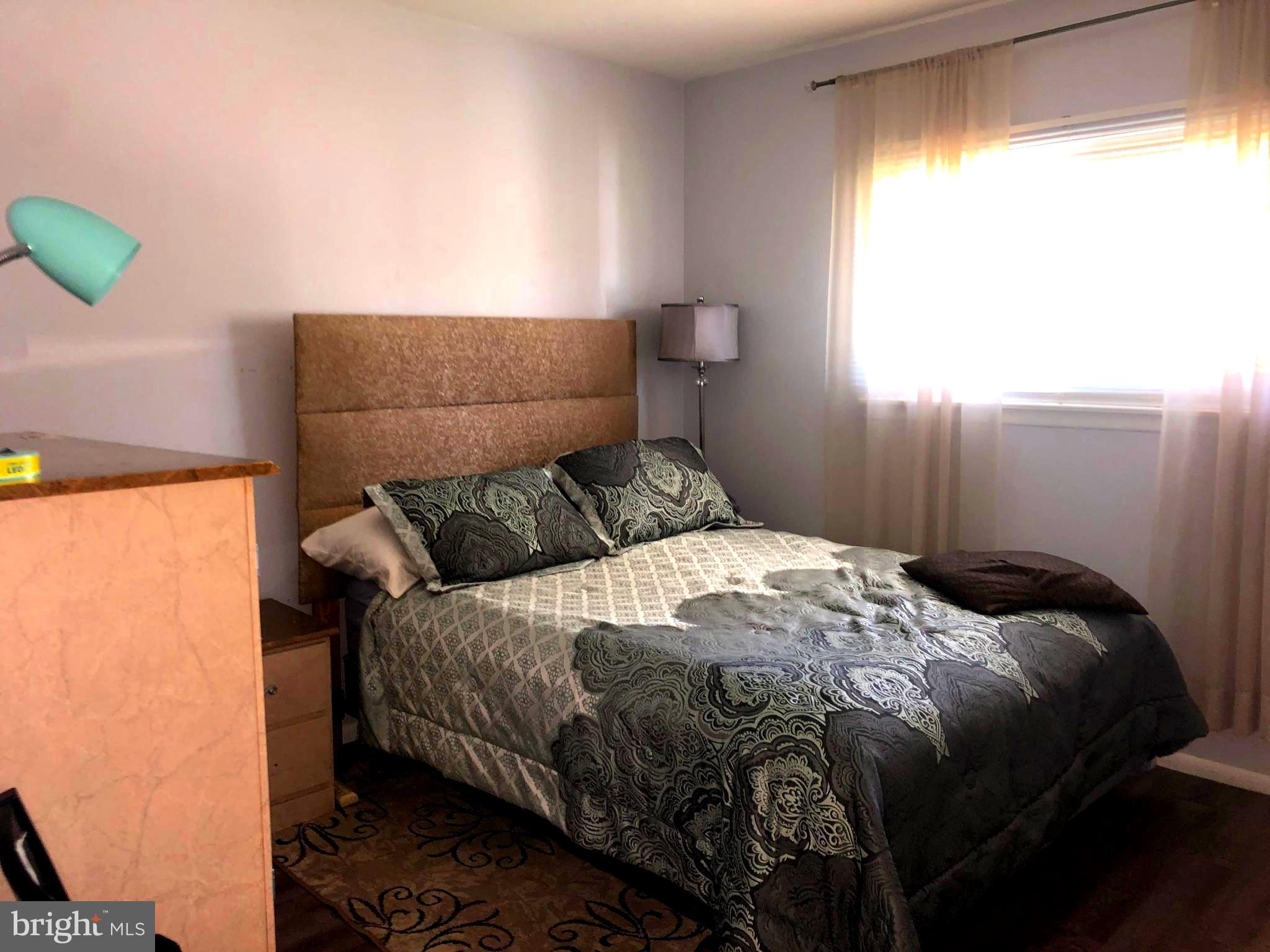 450 Temple Road Pemberton, NJ 08068 - Photo 14 of 29 Bedroom 1