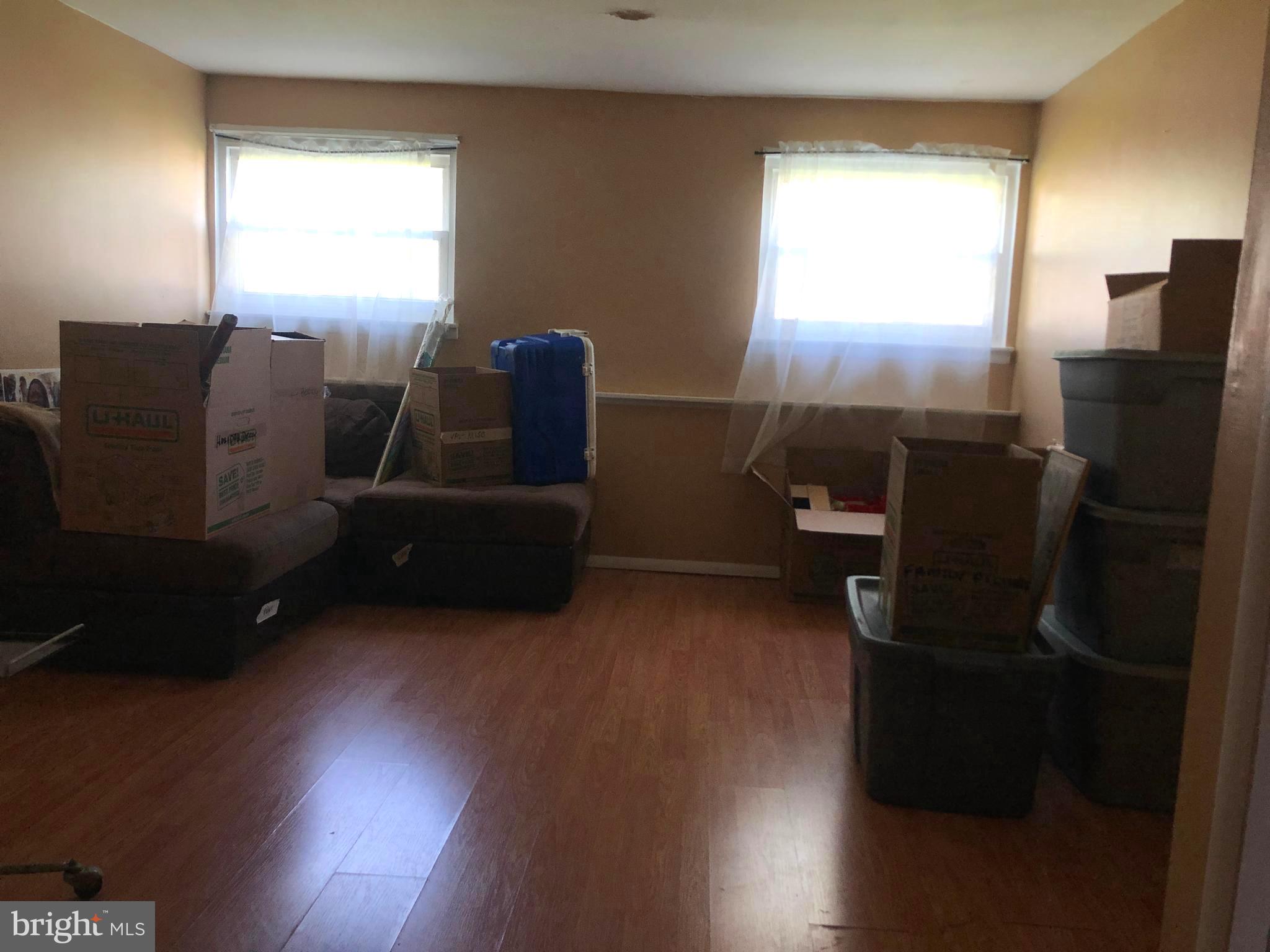 450 Temple Road Pemberton, NJ 08068 - Photo 17 of 29 Lower level Family Room