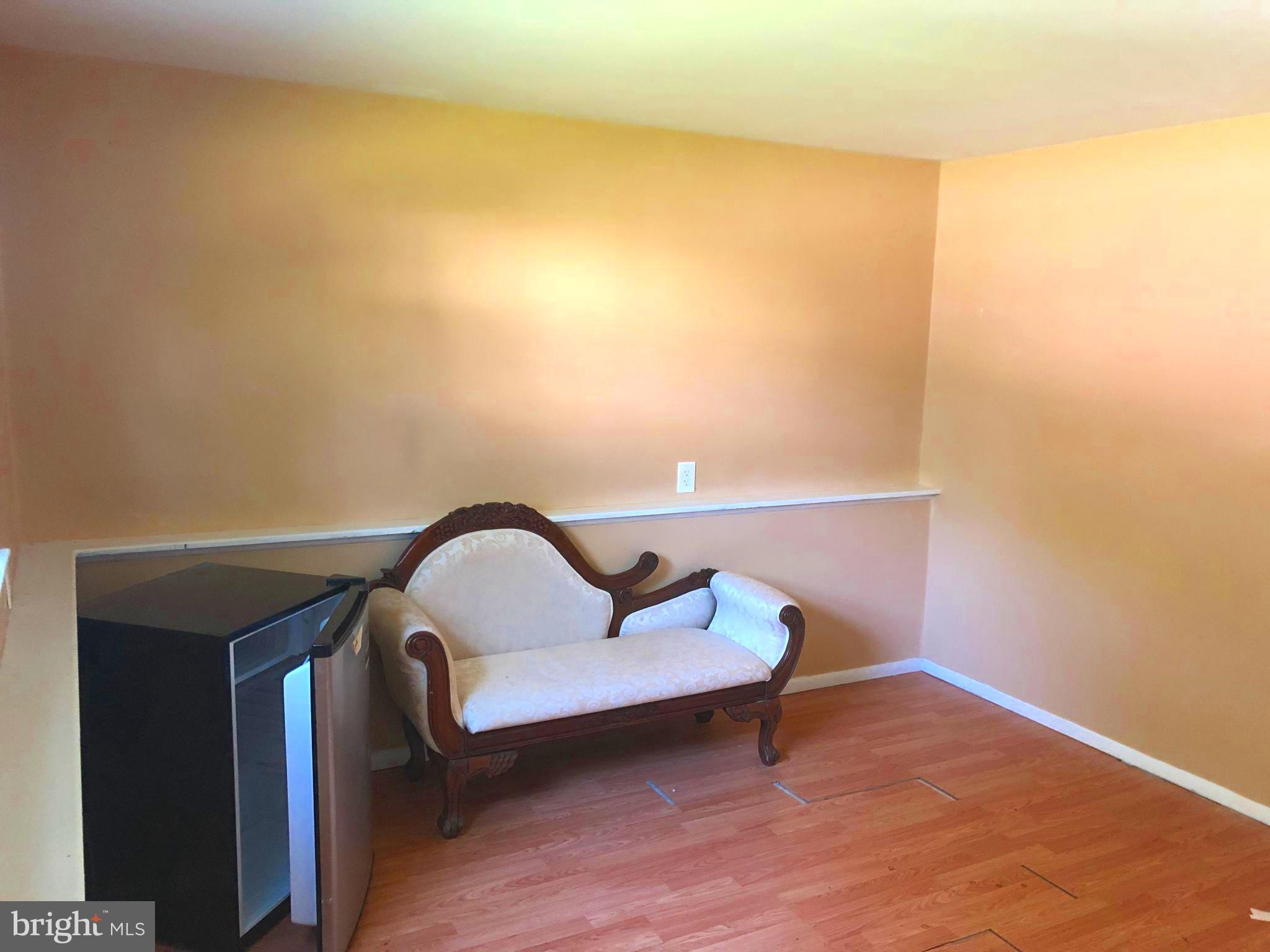 450 Temple Road Pemberton, NJ 08068 - Photo 20 of 29 Lower Level Bedroom 5