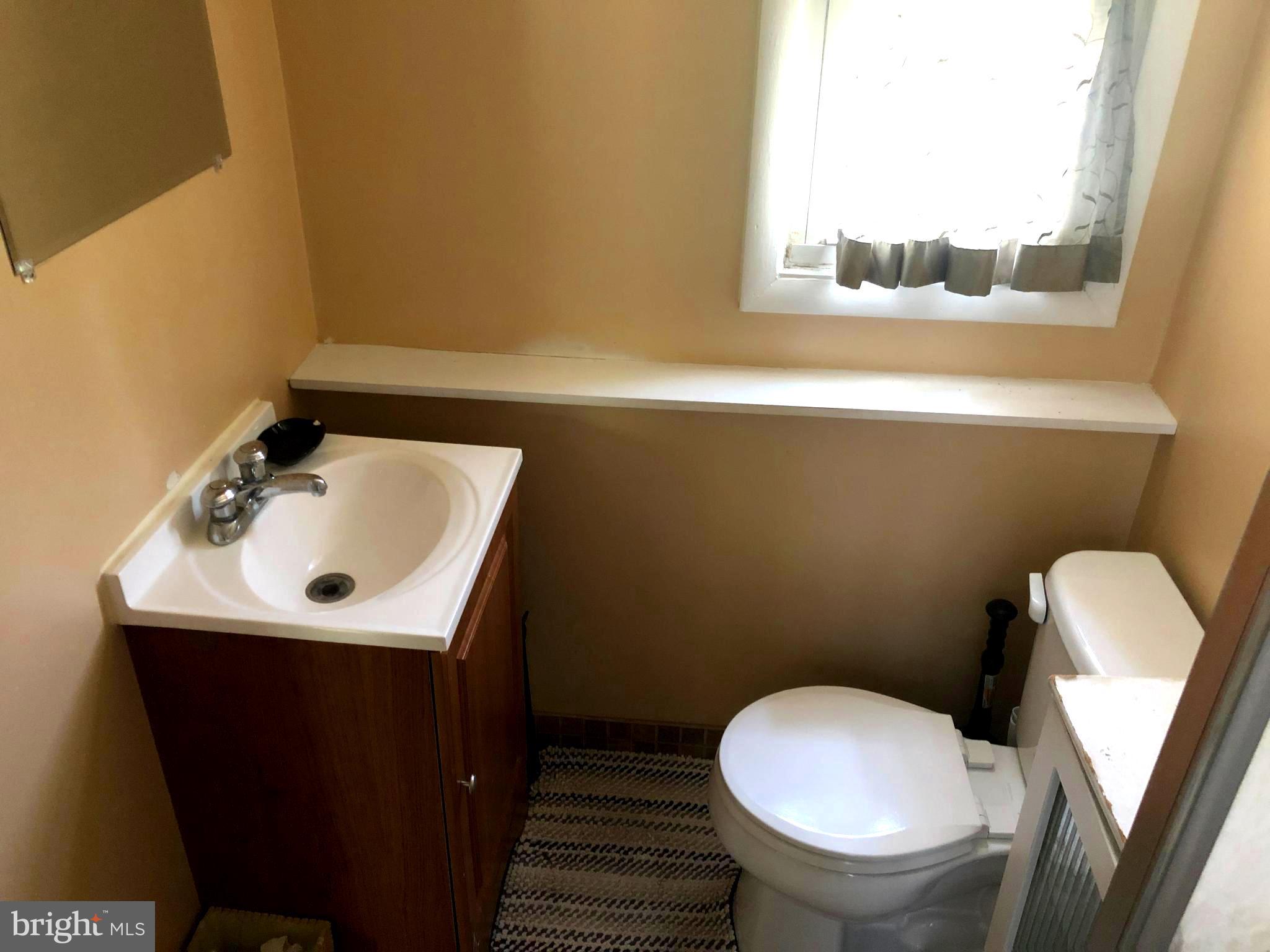 450 Temple Road Pemberton, NJ 08068 - Photo 23 of 29 Lower Full Bath