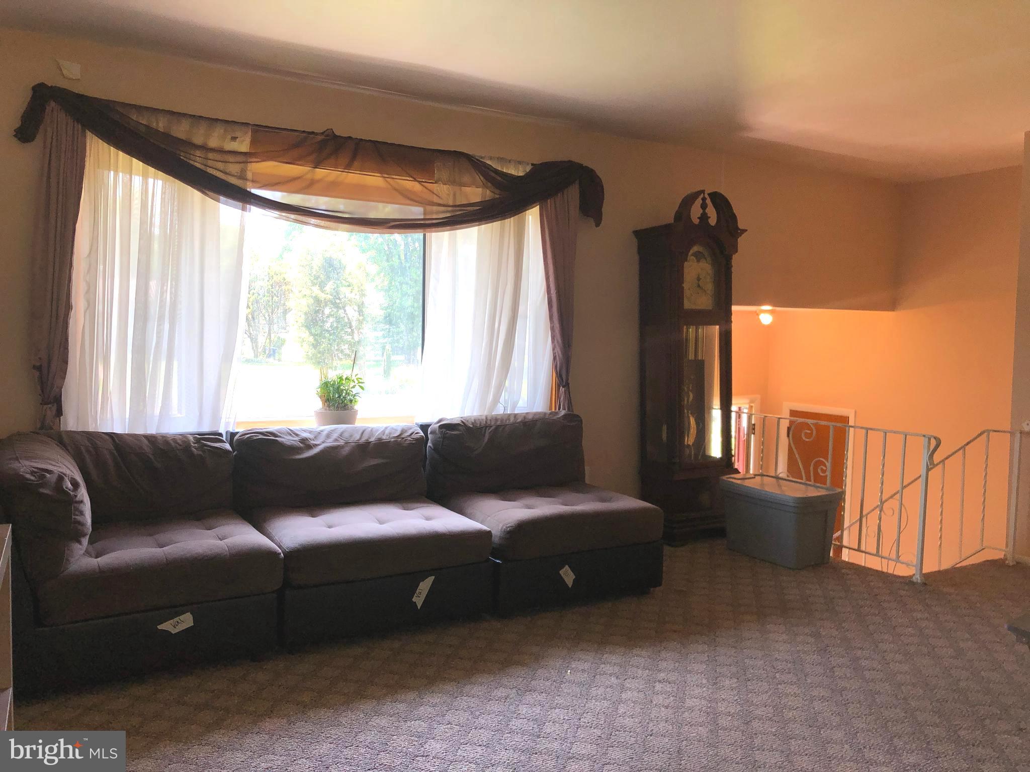 450 Temple Road Pemberton, NJ 08068 - Photo 7 of 29 Upper Level