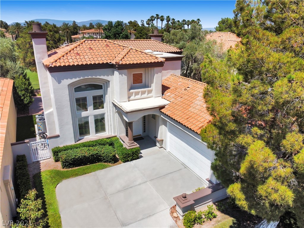 8340 Carmel Ridge Court Las Vegas, NV 89113 - Photo 1 of 42