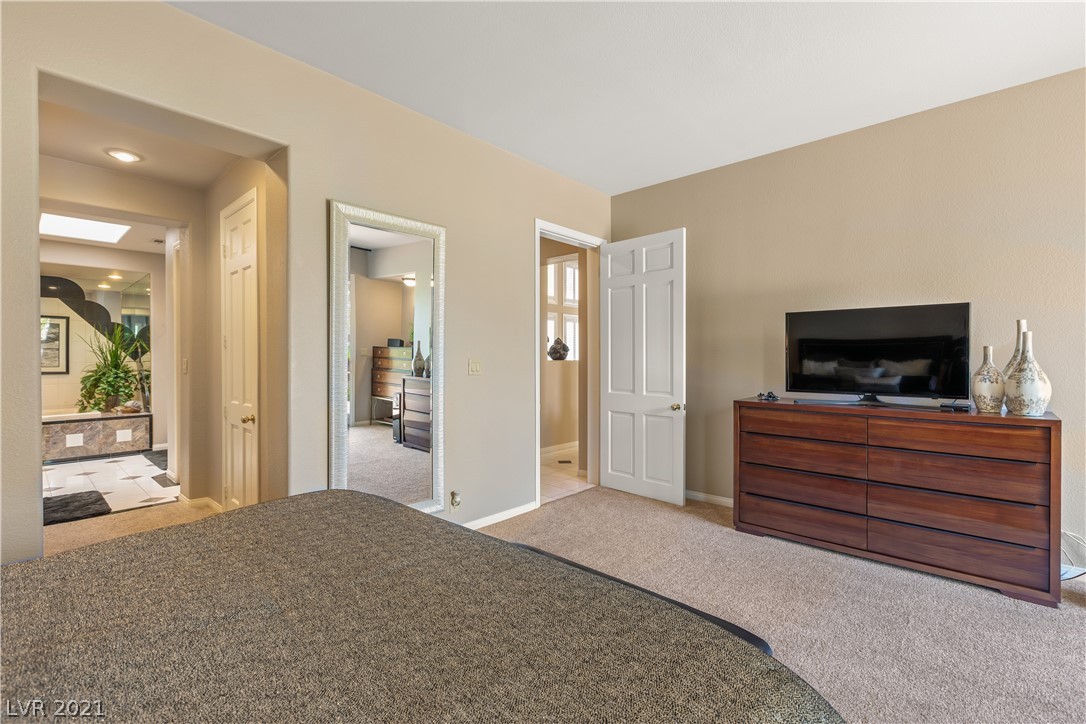 8340 Carmel Ridge Court Las Vegas, NV 89113 - Photo 18 of 42