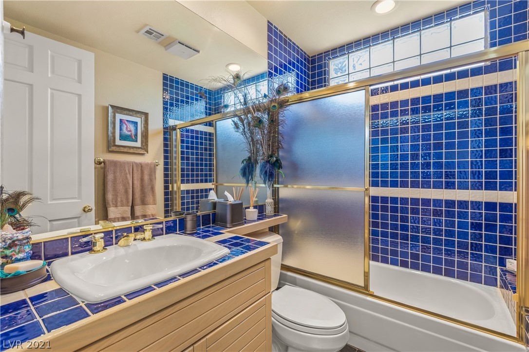 8340 Carmel Ridge Court Las Vegas, NV 89113 - Photo 27 of 42