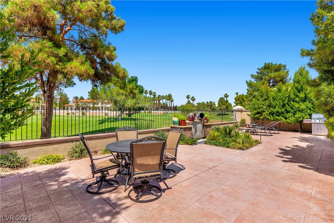 8340 Carmel Ridge Court Las Vegas, NV 89113 - Photo 29 of 42