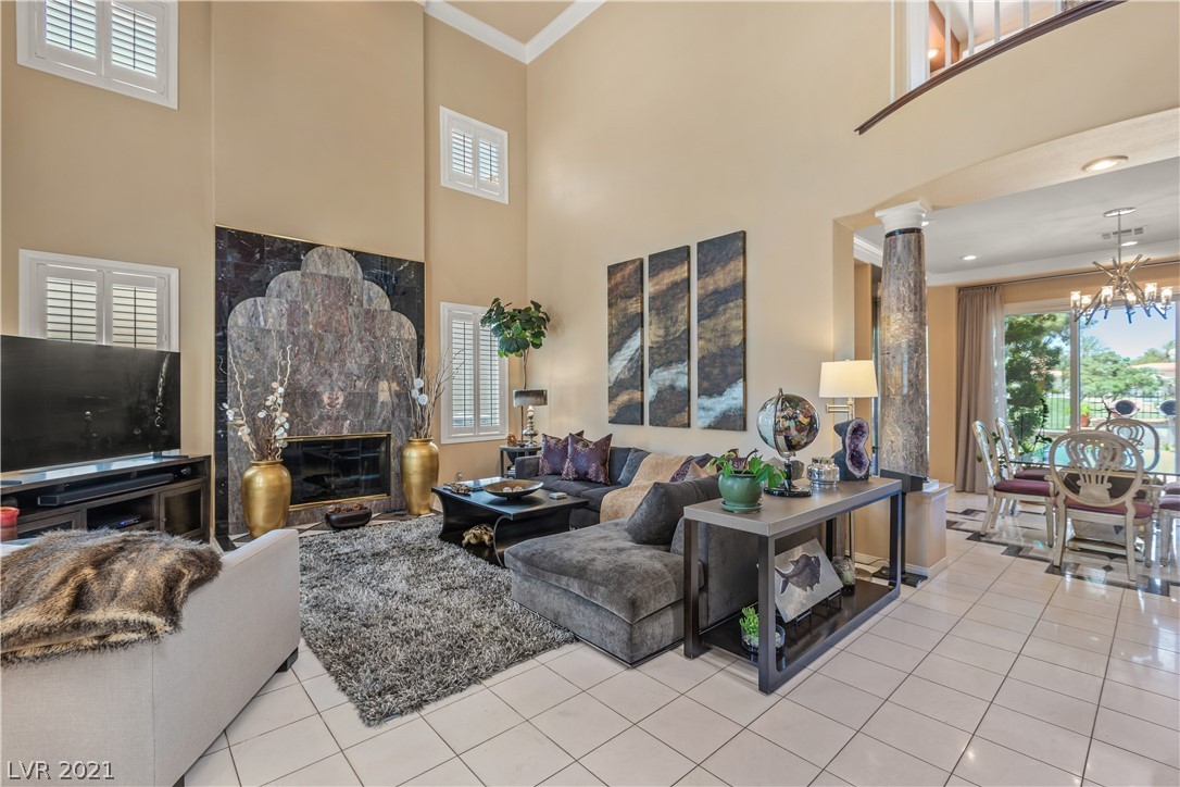 8340 Carmel Ridge Court Las Vegas, NV 89113 - Photo 3 of 42