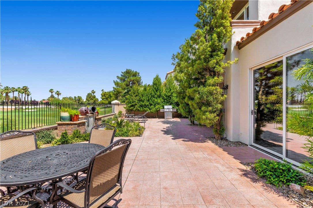 8340 Carmel Ridge Court Las Vegas, NV 89113 - Photo 31 of 42