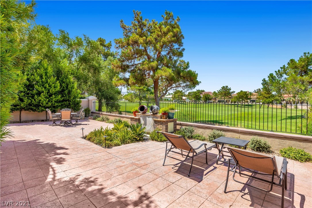 8340 Carmel Ridge Court Las Vegas, NV 89113 - Photo 33 of 42