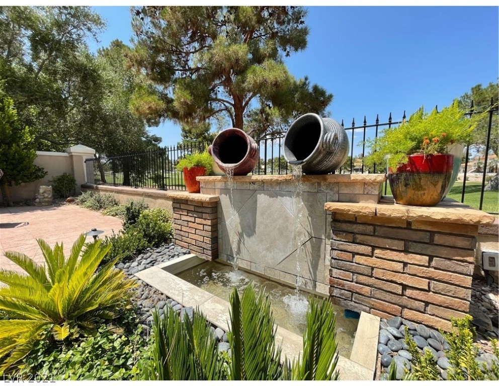8340 Carmel Ridge Court Las Vegas, NV 89113 - Photo 34 of 42