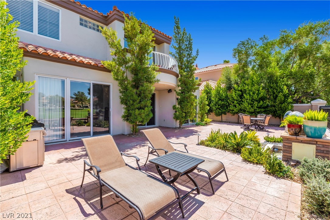 8340 Carmel Ridge Court Las Vegas, NV 89113 - Photo 35 of 42