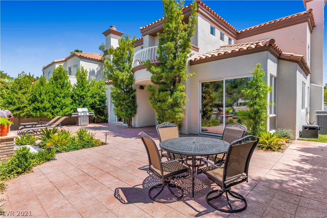 8340 Carmel Ridge Court Las Vegas, NV 89113 - Photo 36 of 42