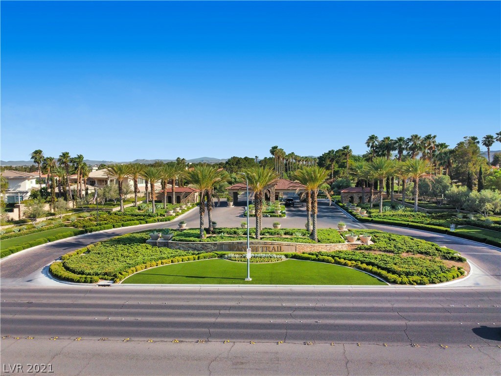 8340 Carmel Ridge Court Las Vegas, NV 89113 - Photo 38 of 42